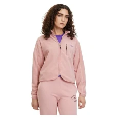 Women's BERCHING Light Jacket, Pale Mauve, XS Women's BERCHING Light Jacket, Pale Mauve, XS