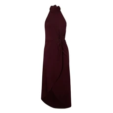Womens Betyel Dress Wine S Womens Betyel Dress Wine S