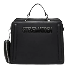 Women's Bevelyn Convertible Shoulder Bag, Black, One Size Women's Bevelyn Convertible Shoulder Bag, Black, One Size