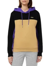 Women's Biebertal Hoody, Black, XS Women's Biebertal Hoody, Black, XS