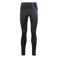 Women's Big Logo Tight, nghblk, L Women's Big Logo Tight, nghblk, L