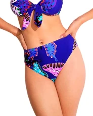 Women's Biki_Alana I Bikini, Blue, S