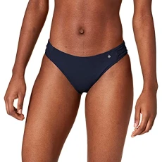 Women's Bikini Bottom Straps Jpf-31, Blue (Navy 24), 3 UK Women's Bikini Bottom Straps Jpf-31, Blue (Navy 24), 3 UK