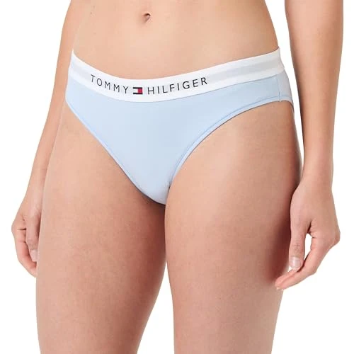 Women's Bikini (Ext Sizes) Breezy Blue L