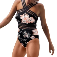 Women's Bikini Set Sexy Lace Up Triangle Bikini Straight-Fit Fashionable Swimsuits Tankini Vacation Neon Bathing Suits for Women Print Sexy Bikini Bikini Sets for Teens for Women Women's Bikini Set Sexy Lace Up Triangle Bikini Straight-Fit Fashionable Swimsuits Tankini Vacation Neon Bathing Suits for Women Print Sexy Bikini Bikini Sets for Teens for Women
