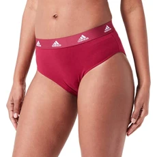 Women's bikini Slip, Legacy Burgundy, S Women's bikini Slip, Legacy Burgundy, S