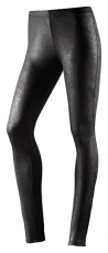 Women's Billie Leggings Solid, Black (Black 20101), Large Women's Billie Leggings Solid, Black (Black 20101), Large