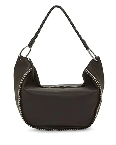 Women's Billu-sh Shoulder Bag, Root Beer