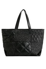 Women's Black Bag After Dark Namibia 2000, U