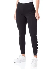 Women's Blackboard Legging, Black 2, XXS Women's Blackboard Legging, Black 2, XXS