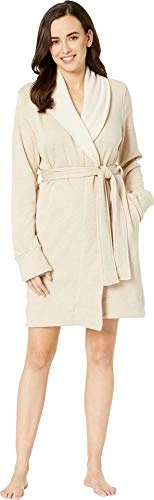 Women's Blanche II Robe, Oatmeal Heather, L