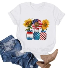Womens Blouses Women Casual Oversized Sexy Lips Print Off Shoulder T-Shirt Long Sleeve Pullover White Crop Tops for Women UK Sexy Tshirts (White, XL)