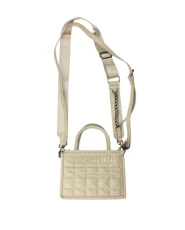 Women's BNiko Handbag, Cream, Cream