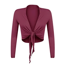 Women's Bolero Short Jacket Bolero Cardigan Elegant Bolero Evening Bolero Wedding Bolero Long Sleeve