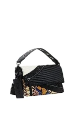 Women's BOLS_Guapa Venecia 2.0, Black, One Size Women's BOLS_Guapa Venecia 2.0, Black, One Size