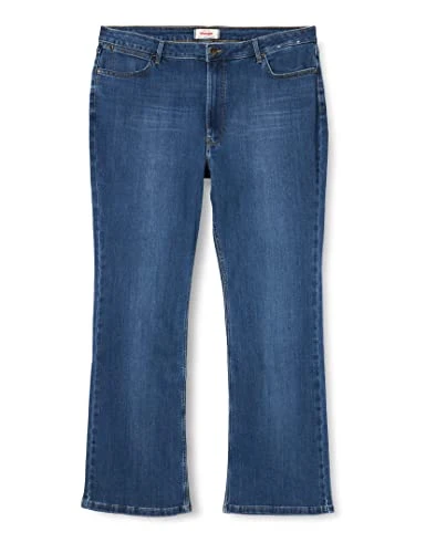 Women's Bootcut Jeans, Hudson, 30W / 34L