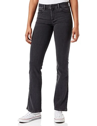 Women's Bootcut Jeans, Voyage, 38W / 34L