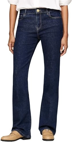 Women's Bootcut RW CLER, 28W x 30L