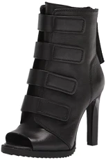 Women's Bootie Blake, Black, 6