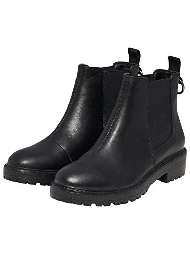 Women's Boots Black Size: 6.5