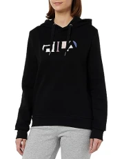 Women's Bornheim Hoody, Black, S Women's Bornheim Hoody, Black, S