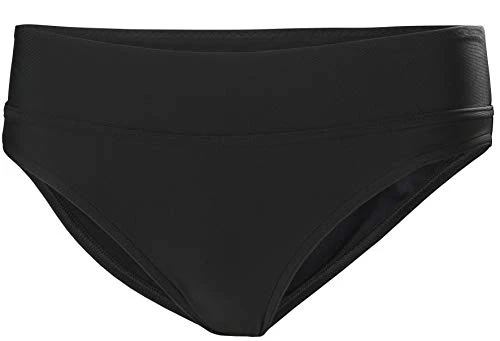 Women's Bottoms-34107 Bikini Bottoms, 990 Black, XS UK
