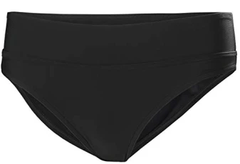 Women's Bottoms-34107 Bikini Bottoms, 990 Black, XS UK Women's Bottoms-34107 Bikini Bottoms, 990 Black, XS UK
