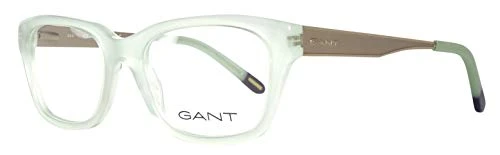 Women's Brille Ga4062 51095 Optical Frames, Grau, 51