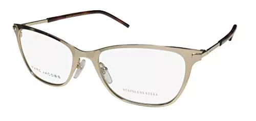 Women's Brillengestelle Marc 64 Optical Frames, Multicolour (Mehrfarbig), 53.0