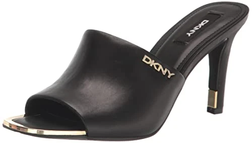 Women's Bronx Heeled Sandal, Black Bronx, 5.5 UK