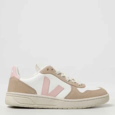 Womens Brown/Pink V Trainers ulti