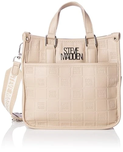 Women's Bsidra Mini Tote, Sandstorm, One Size