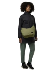 Women's Burgweg Shoulder Bag, Bay Leaf, 10 Lit Women's Burgweg Shoulder Bag, Bay Leaf, 10 Lit