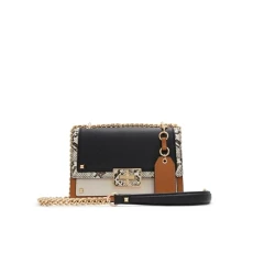 Women's Byworthh Cross Body, Brown Multi, Small Women's Byworthh Cross Body, Brown Multi, Small