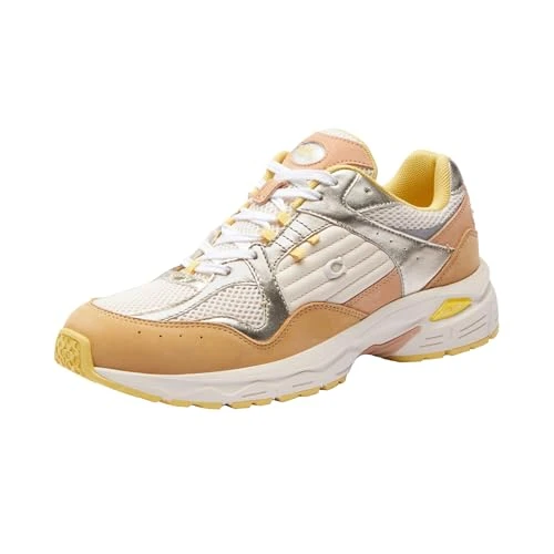 Women's C301 Runner, Beechwood/Taupe, 7 UK