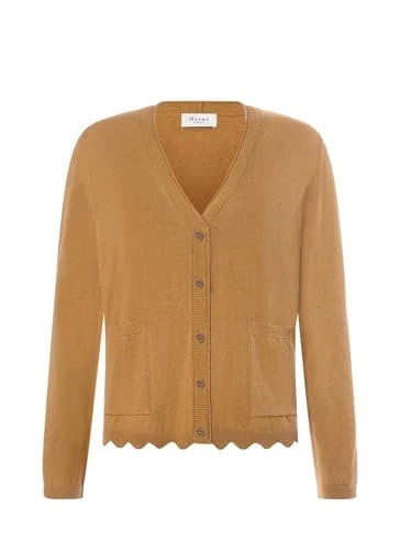 Women's Cardigan 206000_144 44 Sweater, Tree Bark, 18