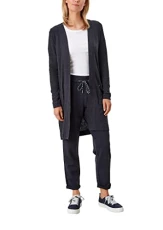 Women's Cardigan Sweater, Blue, 16 Women's Cardigan Sweater, Blue, 16