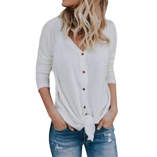 Womens Cardigan Sweaters Fall Tie Shirts Bat Plain Knot Tunic Wing Womens Blouse Loose Knit Tops Women's Cardigan Womens Pattern Cardigan (White-`, S) Womens Cardigan Sweaters Fall Tie Shirts Bat Plain Knot Tunic Wing Womens Blouse Loose Knit Tops Women's Cardigan Womens Pattern Cardigan (White-`, S)