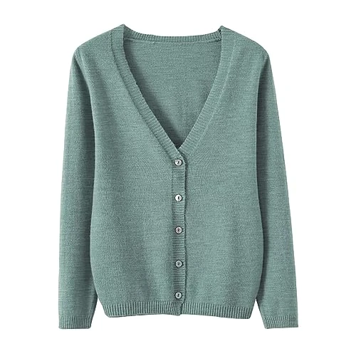 Womens Cardigan Sweaters Short Length Cardigan with Collar Women Every Day Cardigan Women UK Dressy Wrap Cardigan UK Turquoise Lace Cardigans Women UK Deal of The Day Prime Today My Orders