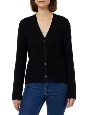 Women's Cardigans Long Sleeve Sweater, 990, XS Women's Cardigans Long Sleeve Sweater, 990, XS