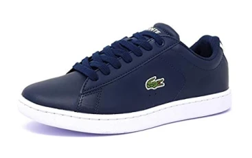 Women's Carnaby EVO BL 1 SPW Sneakers, Blue NVY 003, 5.5 UK