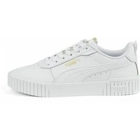 Women's casual trainers Puma Carina 2.0 Tape White