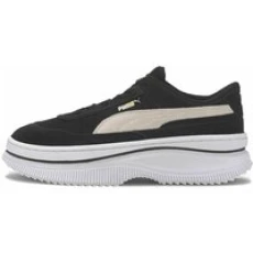 Women's casual trainers Puma deva Suede Wn'S Black