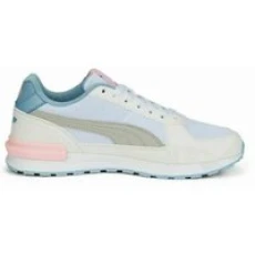 Women's casual trainers Puma R22 Blue