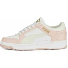 Women's casual trainers Puma Rebound Joy Low White