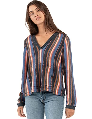 Womens Catamaran Outerwear, Classic Blue | Catamaran, M