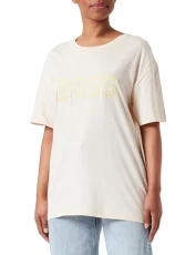 Women's C_Erelaxed_Print, Open Beige290, XL Women's C_Erelaxed_Print, Open Beige290, XL