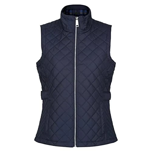 Women's Charleigh Quilted Bodywarmer