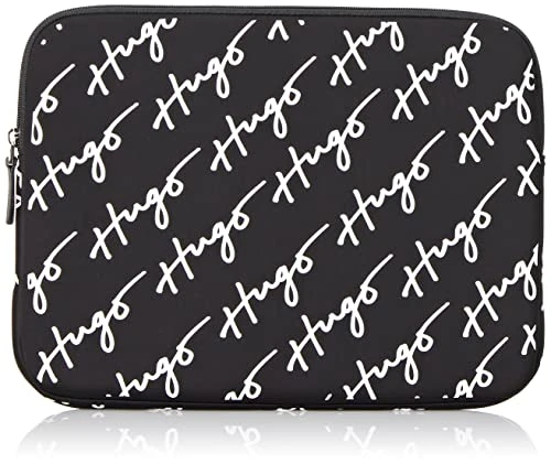 Women's Chris Laptop C-al Tablet case, Black 1, 33x2x25 cm