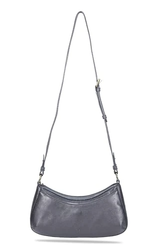 Women's Claire Shoulder, Black, One Size